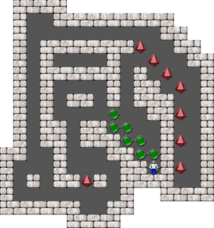Уровень 63 — Alberto Garcia Arranged